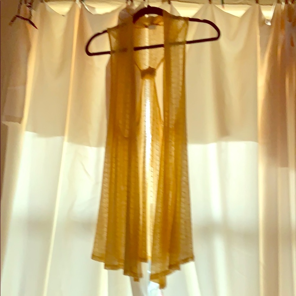 Shawl